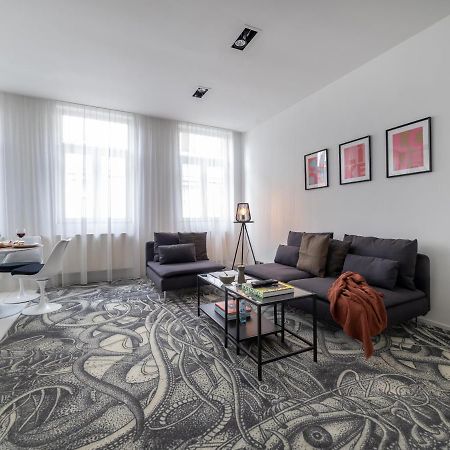 My Stay Brussels - Toison D'Or Esterno foto