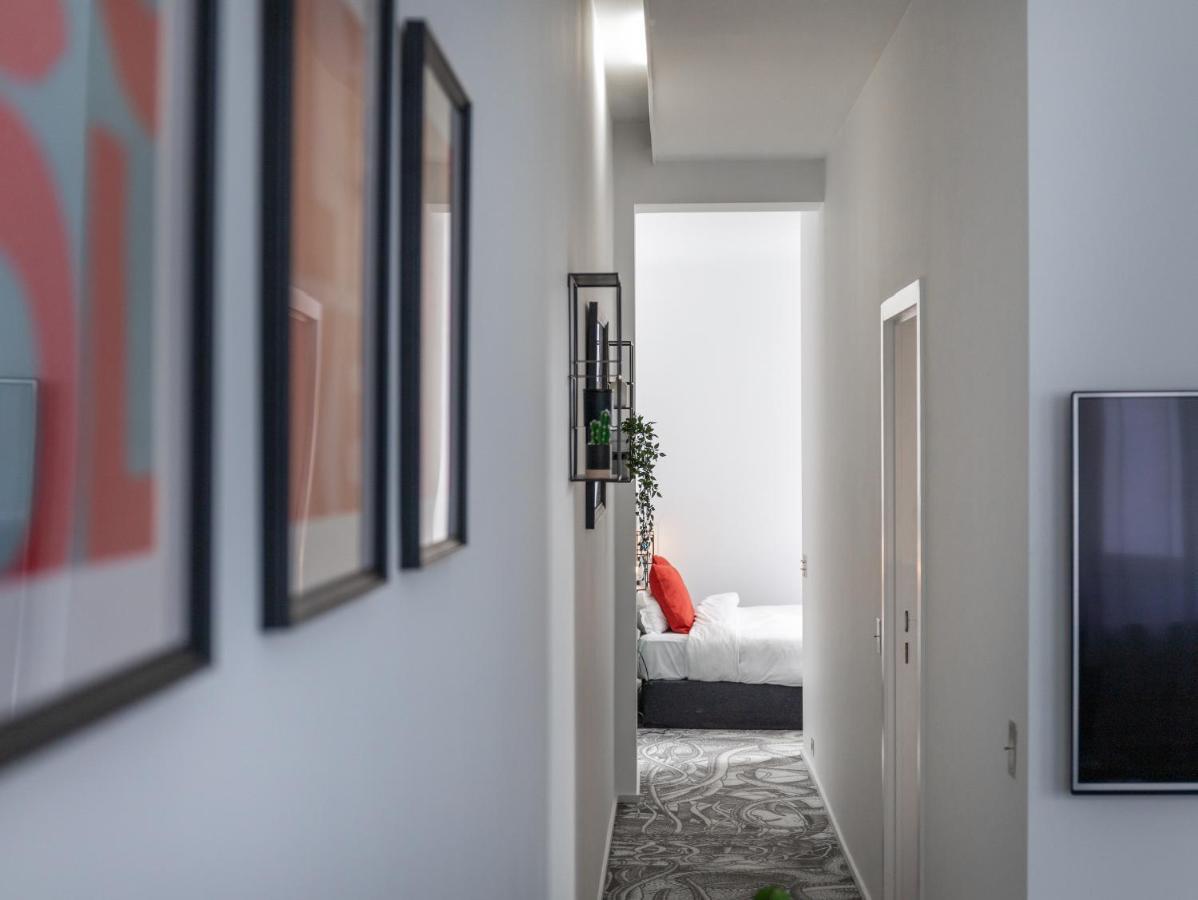 My Stay Brussels - Toison D'Or Esterno foto
