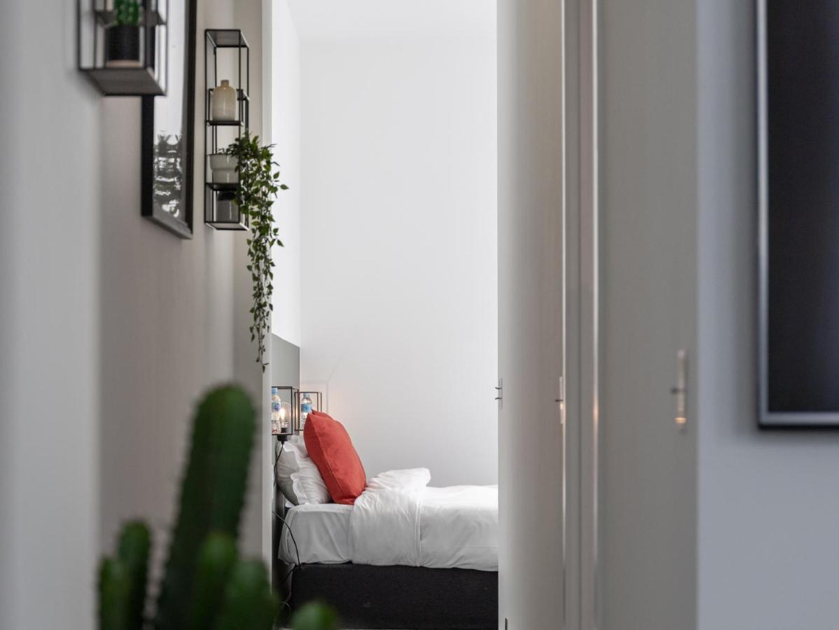My Stay Brussels - Toison D'Or Esterno foto
