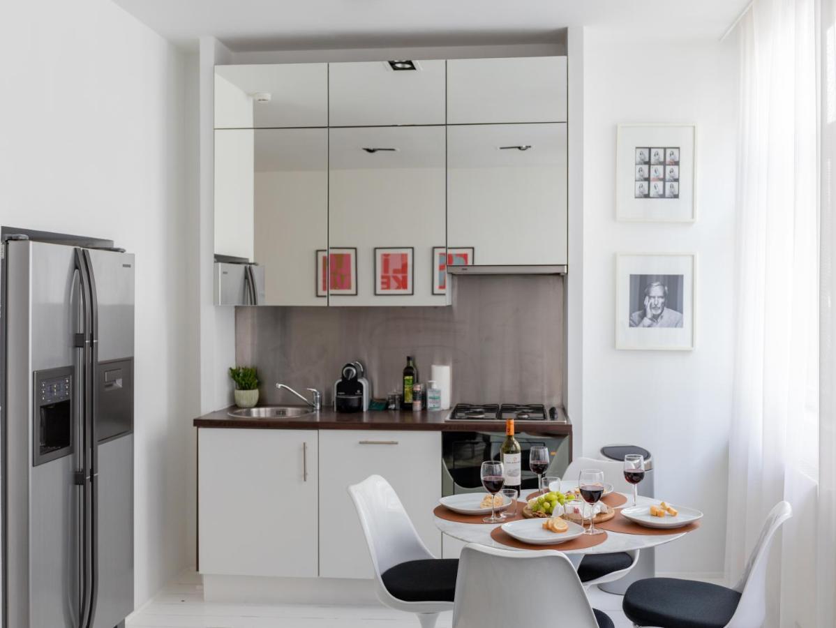 My Stay Brussels - Toison D'Or Esterno foto
