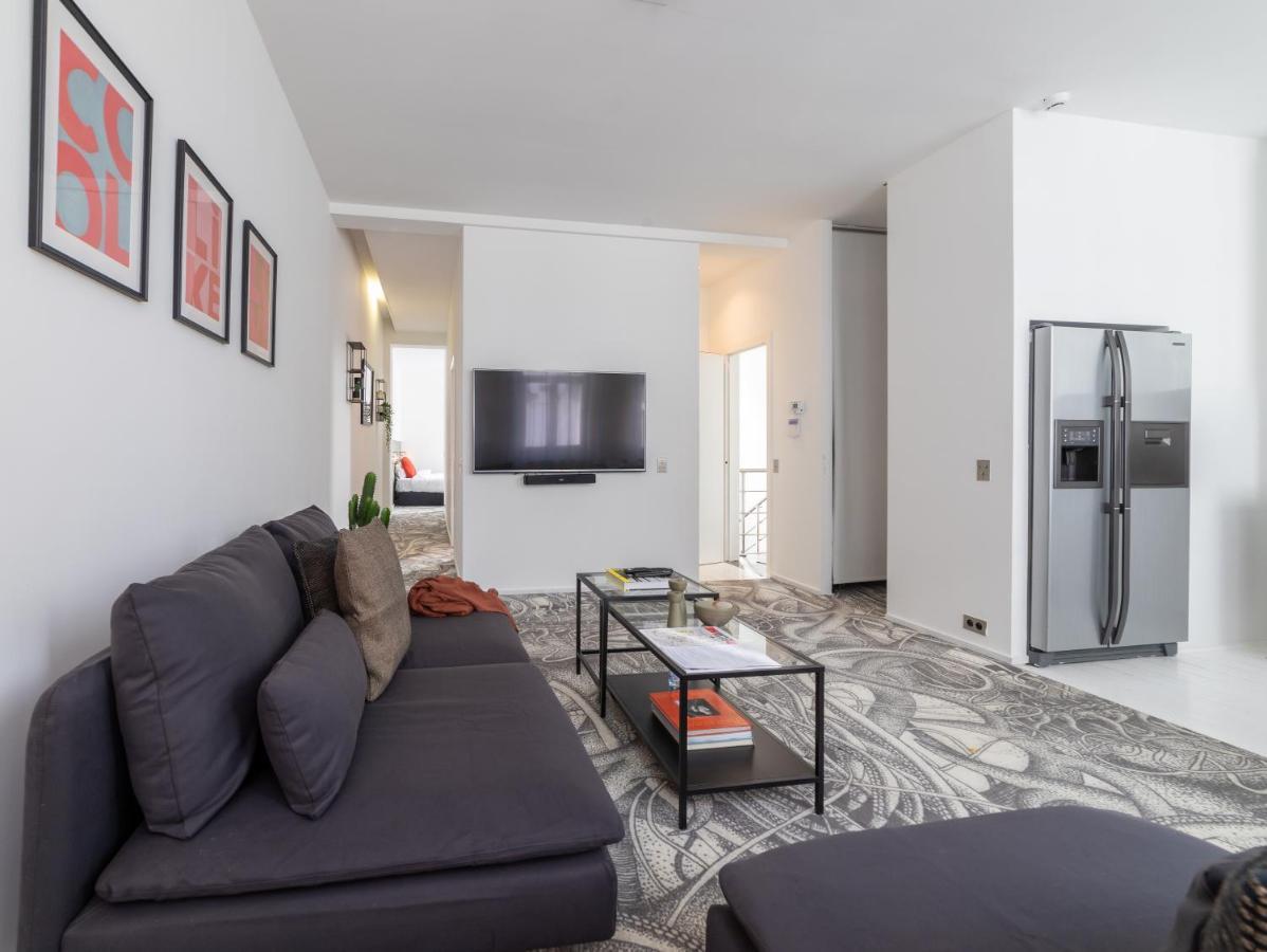 My Stay Brussels - Toison D'Or Esterno foto