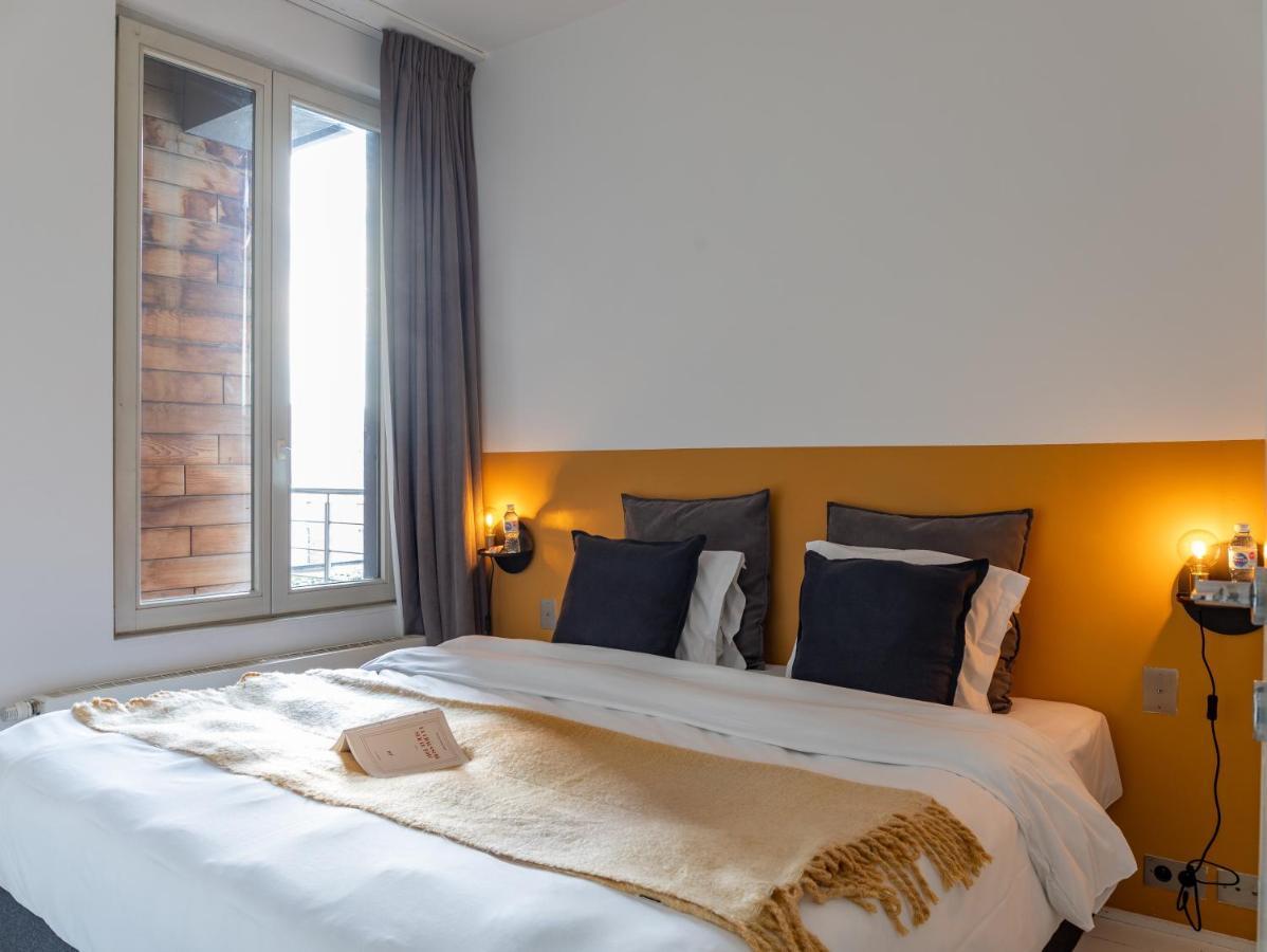 My Stay Brussels - Toison D'Or Esterno foto