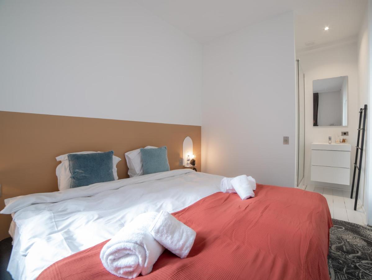 My Stay Brussels - Toison D'Or Esterno foto