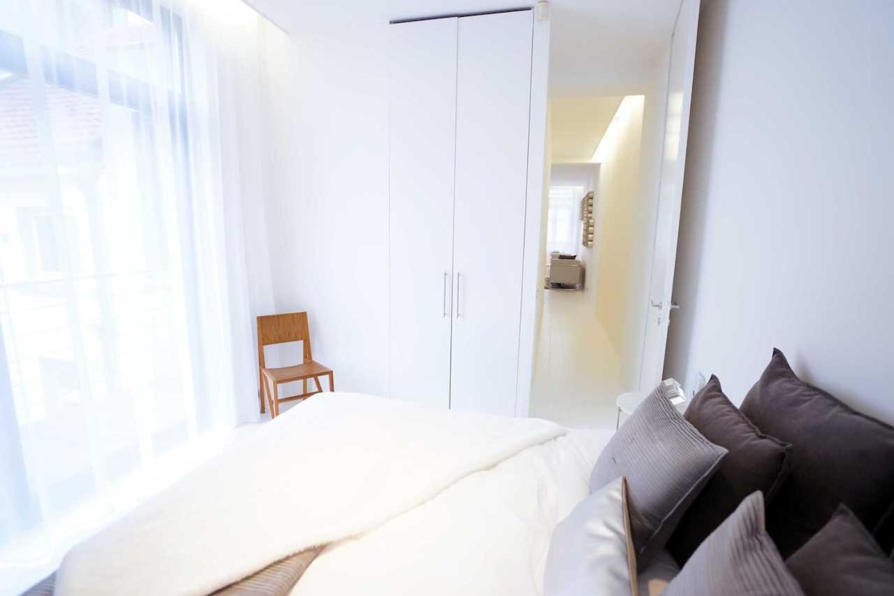 My Stay Brussels - Toison D'Or Esterno foto