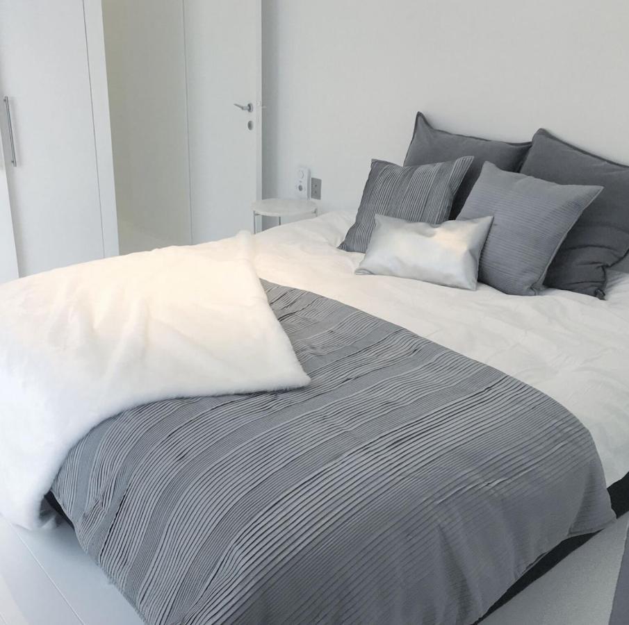 My Stay Brussels - Toison D'Or Esterno foto