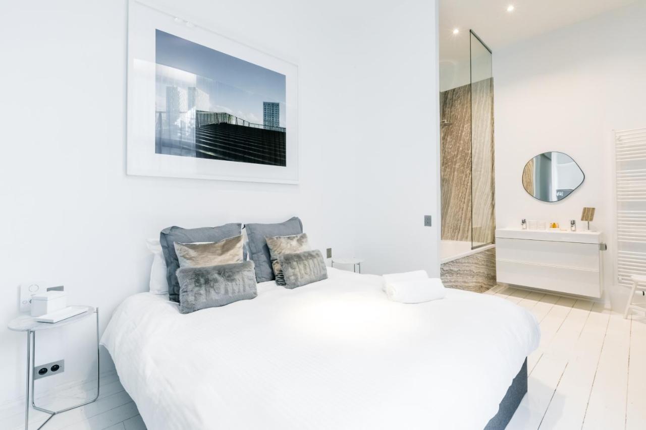 My Stay Brussels - Toison D'Or Esterno foto
