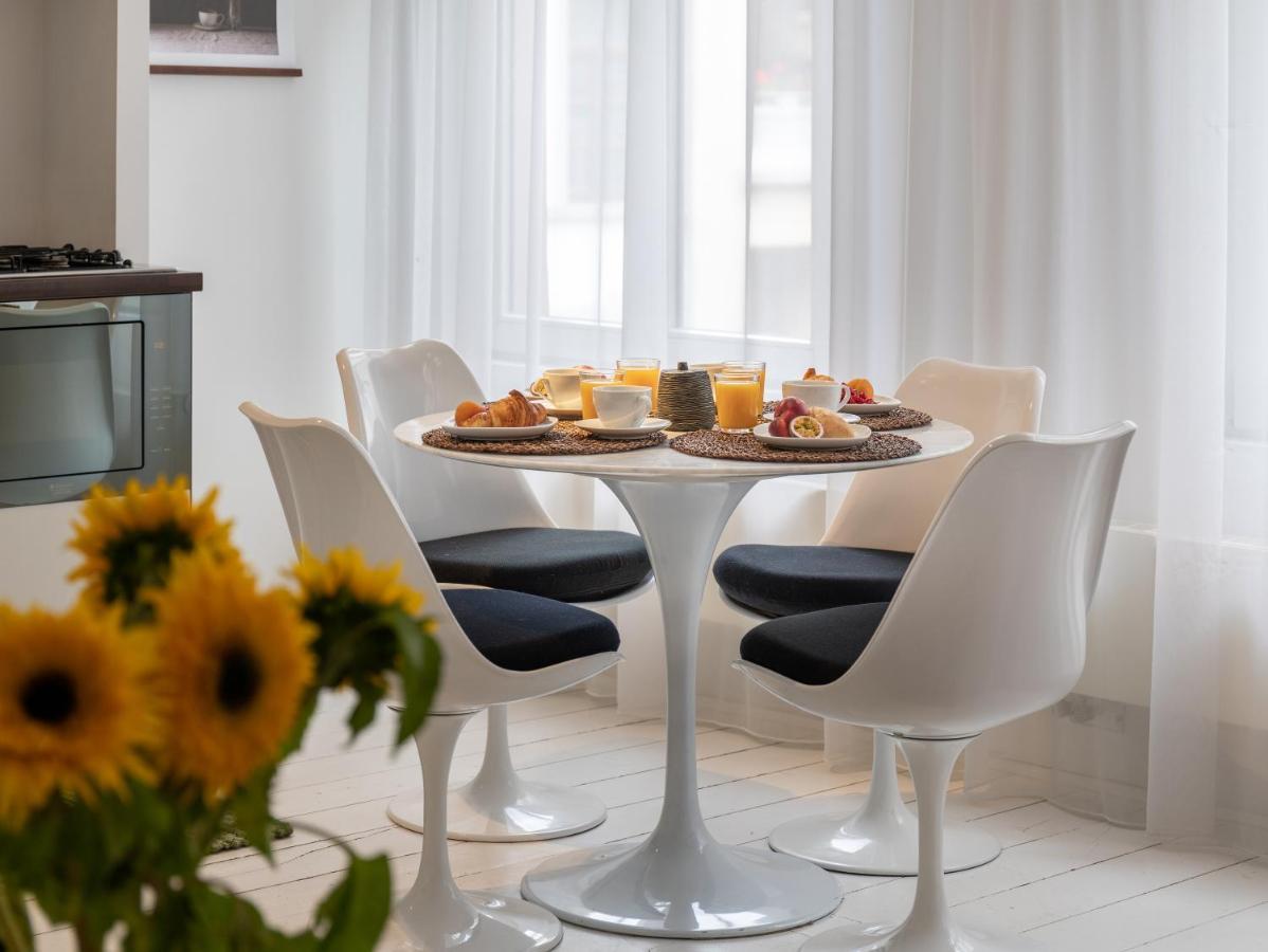 My Stay Brussels - Toison D'Or Esterno foto