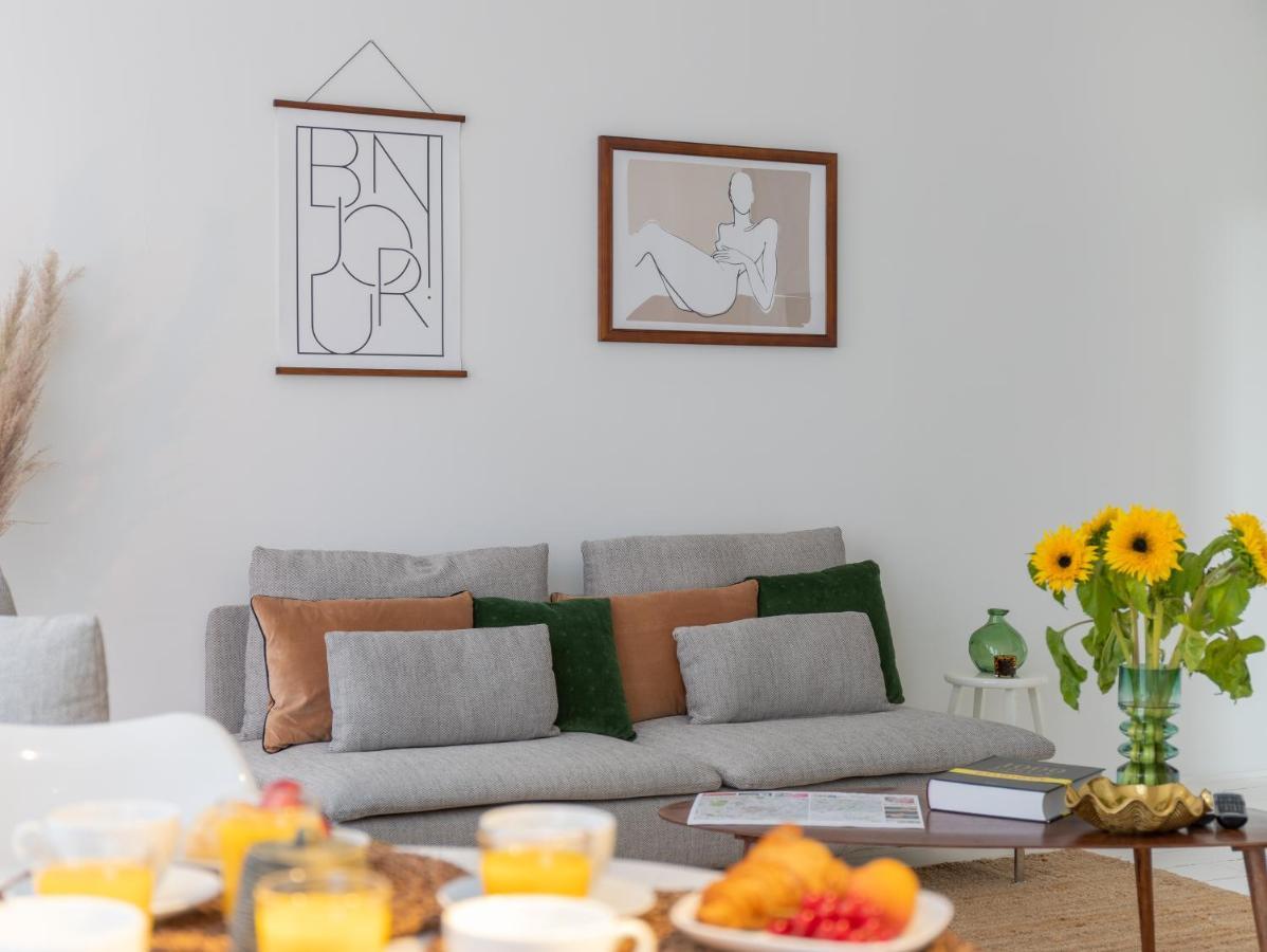 My Stay Brussels - Toison D'Or Esterno foto