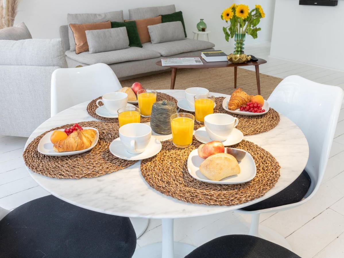 My Stay Brussels - Toison D'Or Esterno foto
