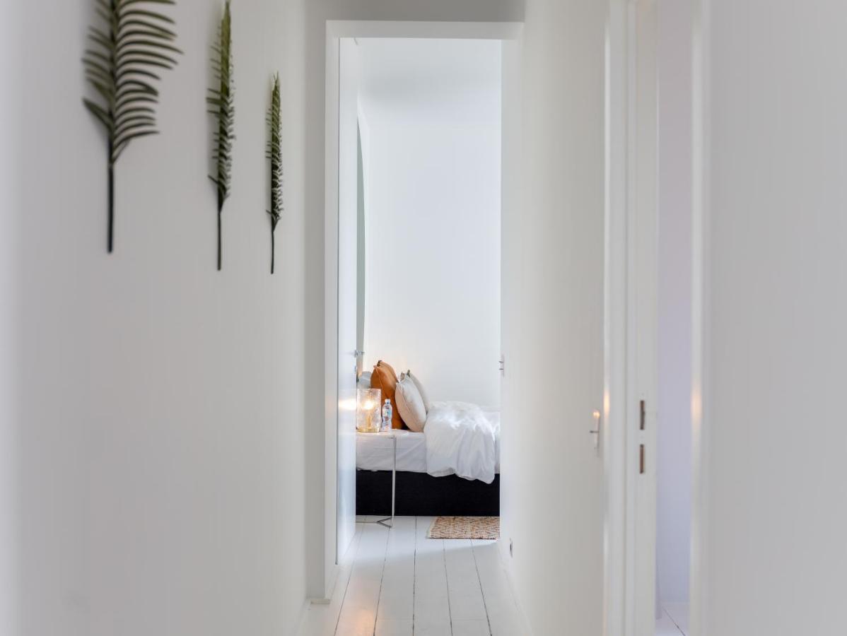 My Stay Brussels - Toison D'Or Esterno foto