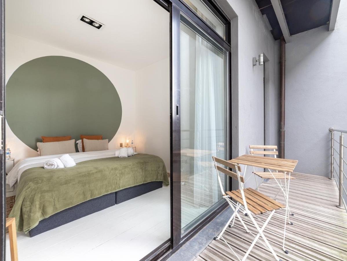 My Stay Brussels - Toison D'Or Esterno foto