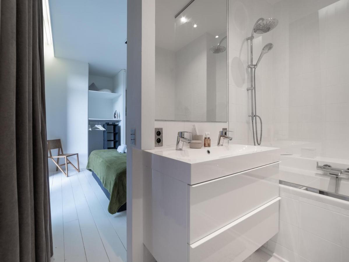 My Stay Brussels - Toison D'Or Esterno foto