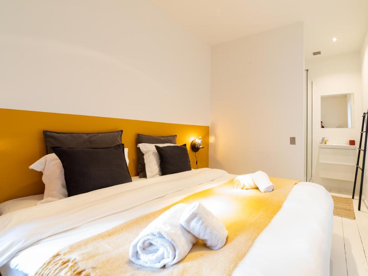 My Stay Brussels - Toison D'Or Esterno foto