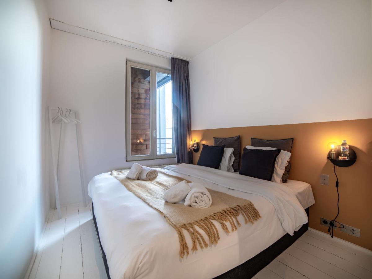 My Stay Brussels - Toison D'Or Esterno foto